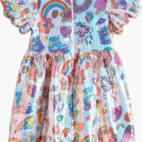 New!!! Never worn size 6 - Picture 2 of 3